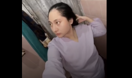Nonton Bokep Video Skandal Bidan Rita