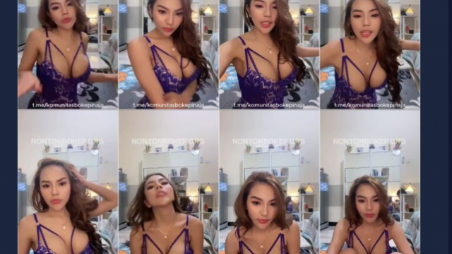 Nonton Bokep Viral Full Live Lisa Mariana