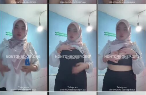 Nonton Bokep Bu Guru Salsa Pake Baju Dinas