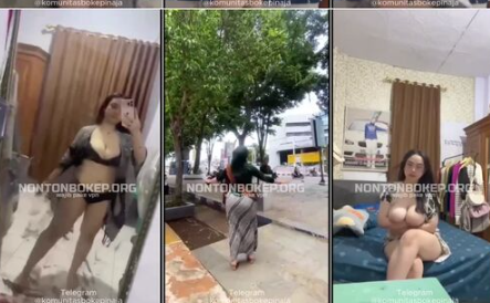 Nonton Bokep Bu Guru Salsa Terbaru