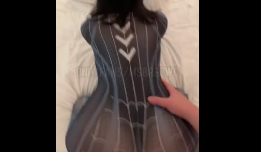 Nonton Bokep Msbreewc Cosplayer Spiderman
