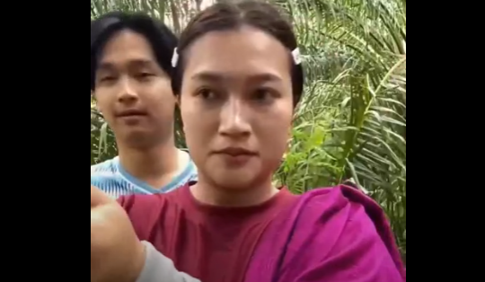 Bokep Viral Ibu Tiri Dan Anak Tiri Kebun Sawit