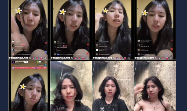 Bokep Viral Fifi Zeni Zafira Jual Konten Dewasa