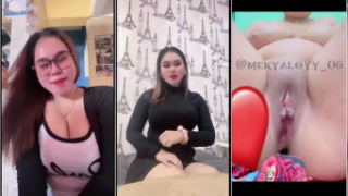 Nonton Bokep Mekaloy STW Cantik Mesum